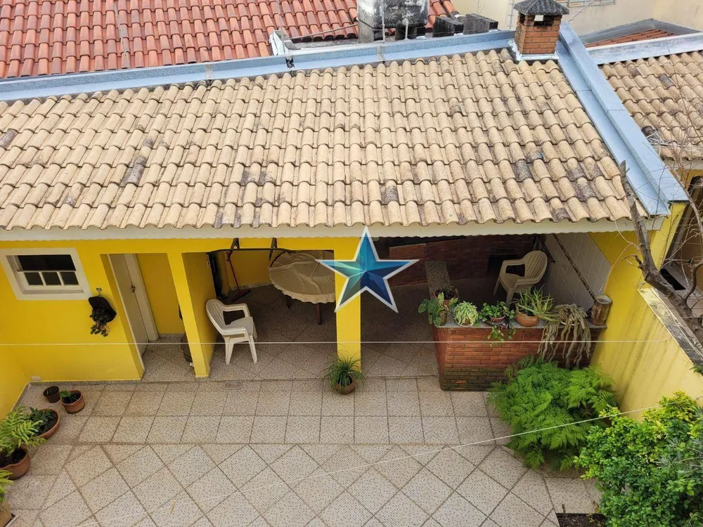Sobrado, 3 quartos, 213 m² - Foto 45