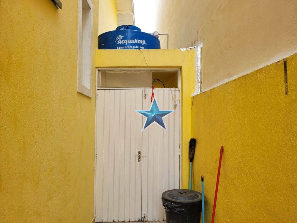 Sobrado, 3 quartos, 213 m² - Foto 18