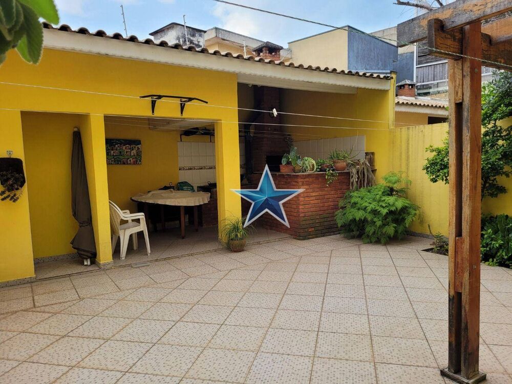 Sobrado, 3 quartos, 213 m² - Foto 27