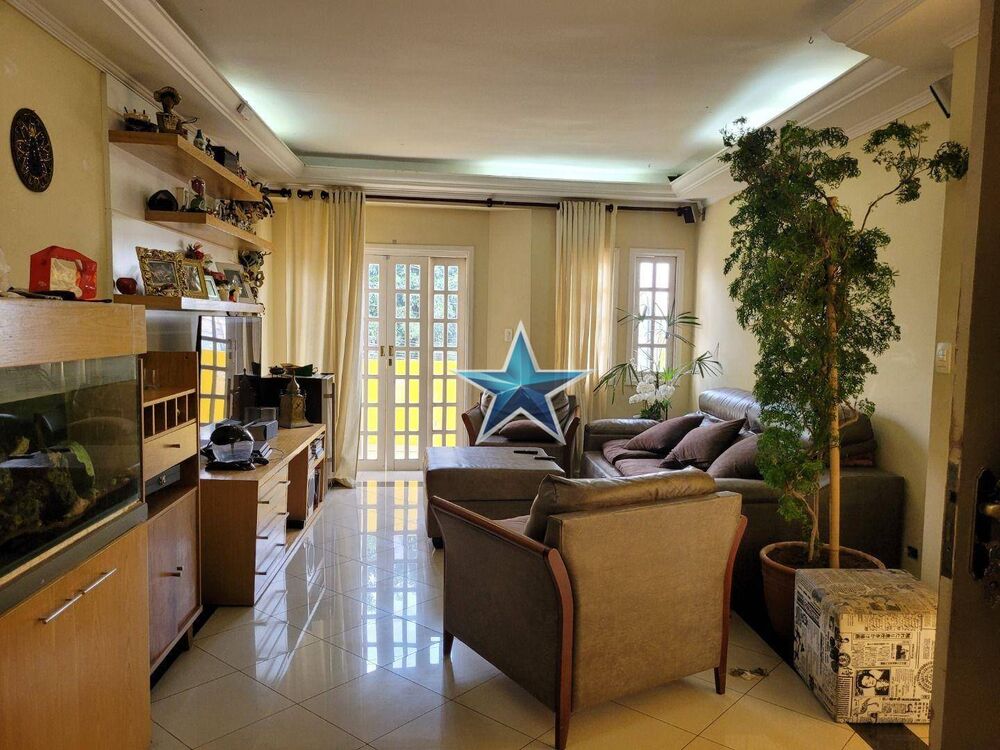 Sobrado, 3 quartos, 213 m² - Foto 26