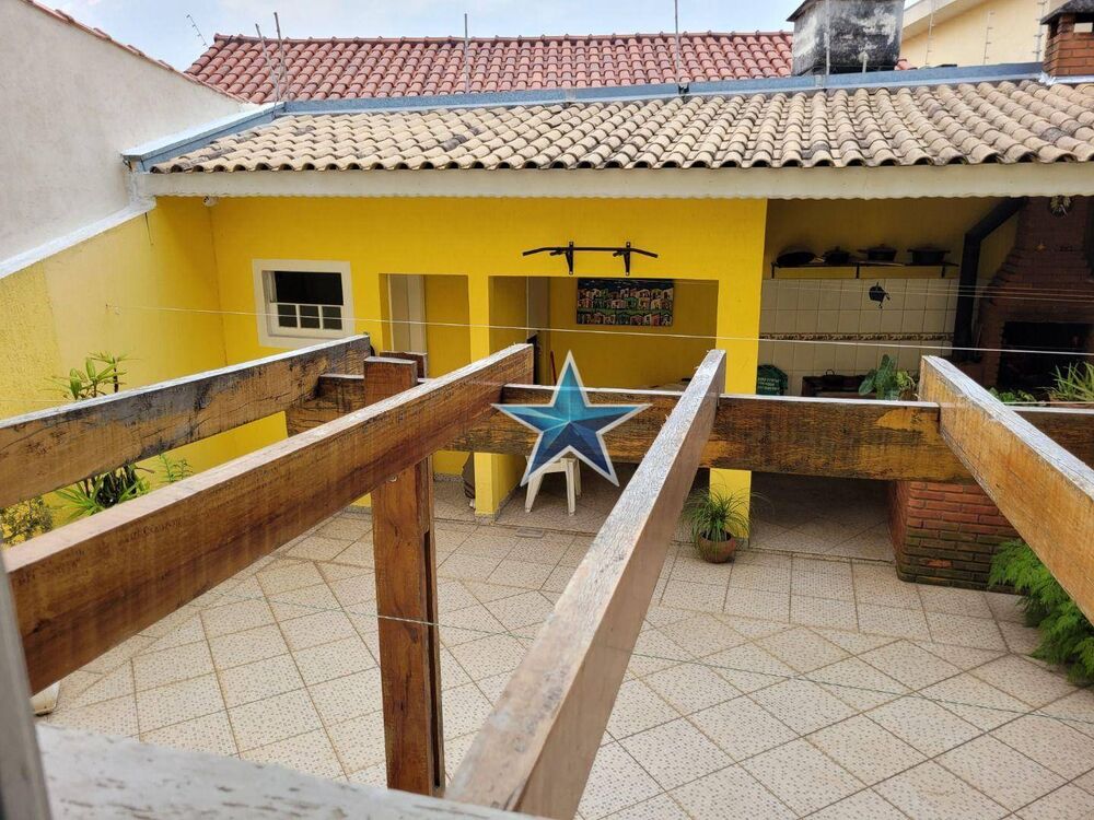 Sobrado, 3 quartos, 213 m² - Foto 9