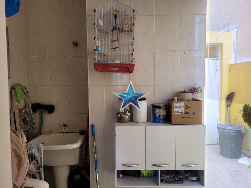 Sobrado, 3 quartos, 213 m² - Foto 29