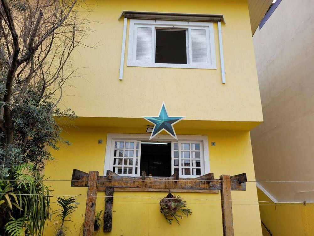 Sobrado, 3 quartos, 213 m² - Foto 35