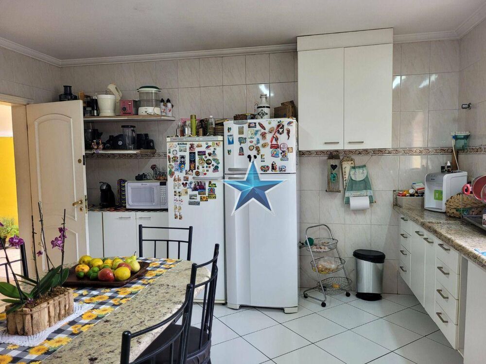 Sobrado, 3 quartos, 213 m² - Foto 23