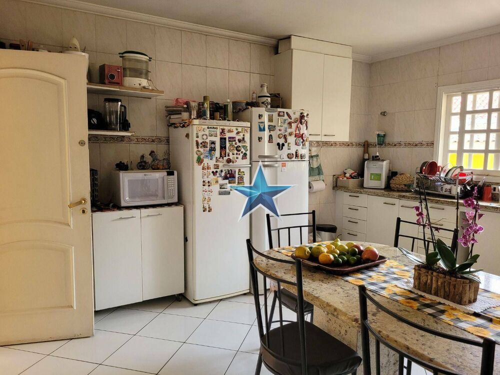 Sobrado, 3 quartos, 213 m² - Foto 8