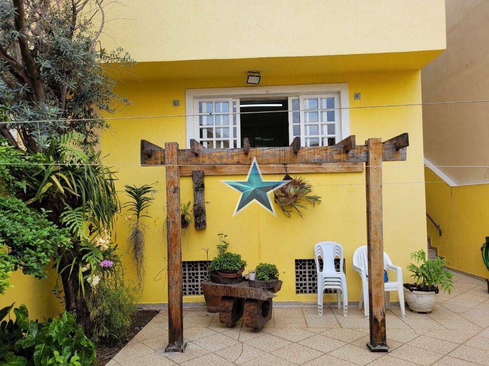 Sobrado, 3 quartos, 213 m² - Foto 36