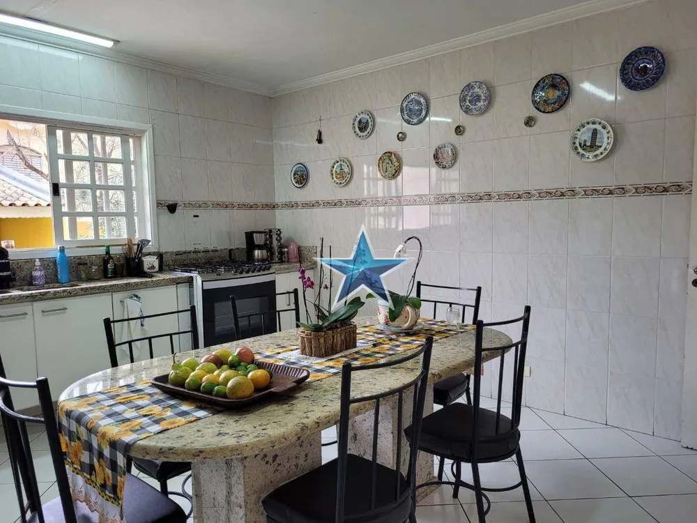 Sobrado, 3 quartos, 213 m² - Foto 16