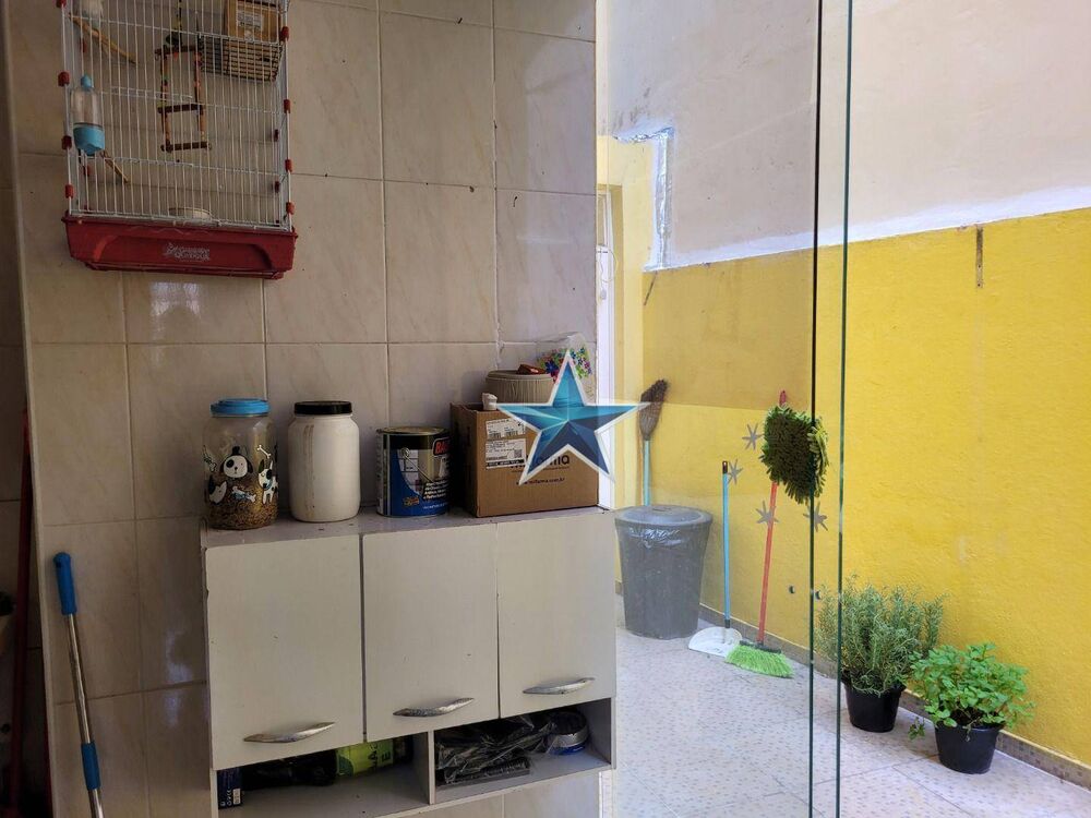 Sobrado, 3 quartos, 213 m² - Foto 7