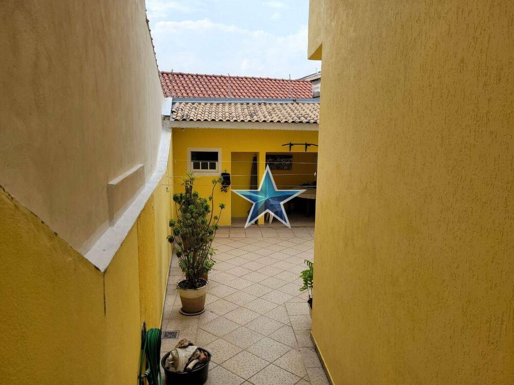 Sobrado, 3 quartos, 213 m² - Foto 21