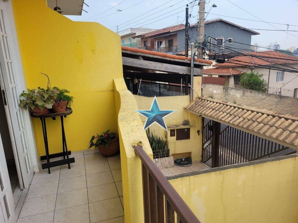 Sobrado, 3 quartos, 213 m² - Foto 17