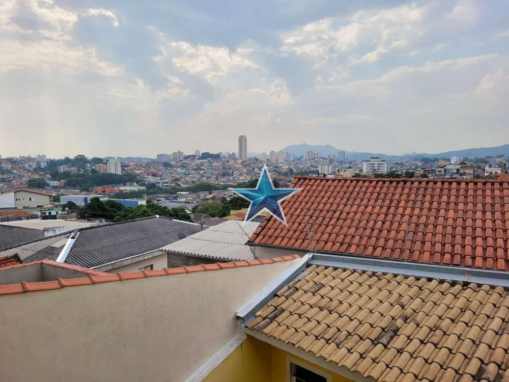 Sobrado, 3 quartos, 213 m² - Foto 40