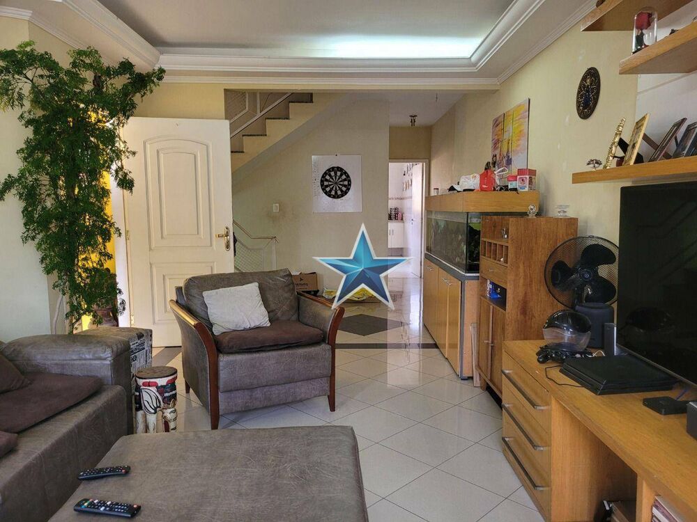 Sobrado, 3 quartos, 213 m² - Foto 13