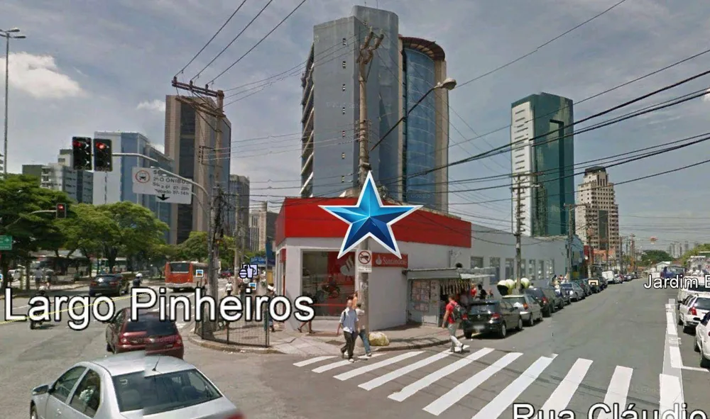 Loja-Salão, 579 m² - Foto 3