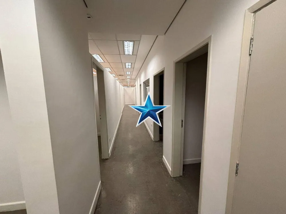 Loja-Salão, 579 m² - Foto 1
