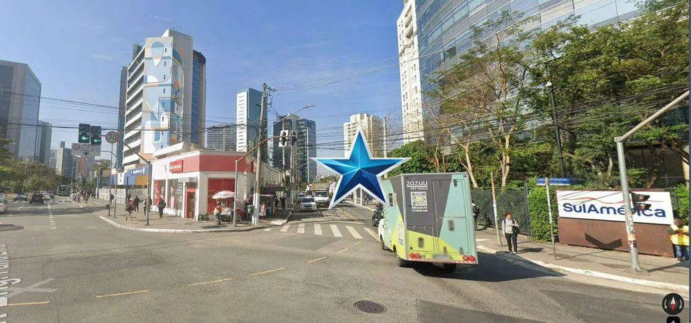 Loja-Salão, 579 m² - Foto 9