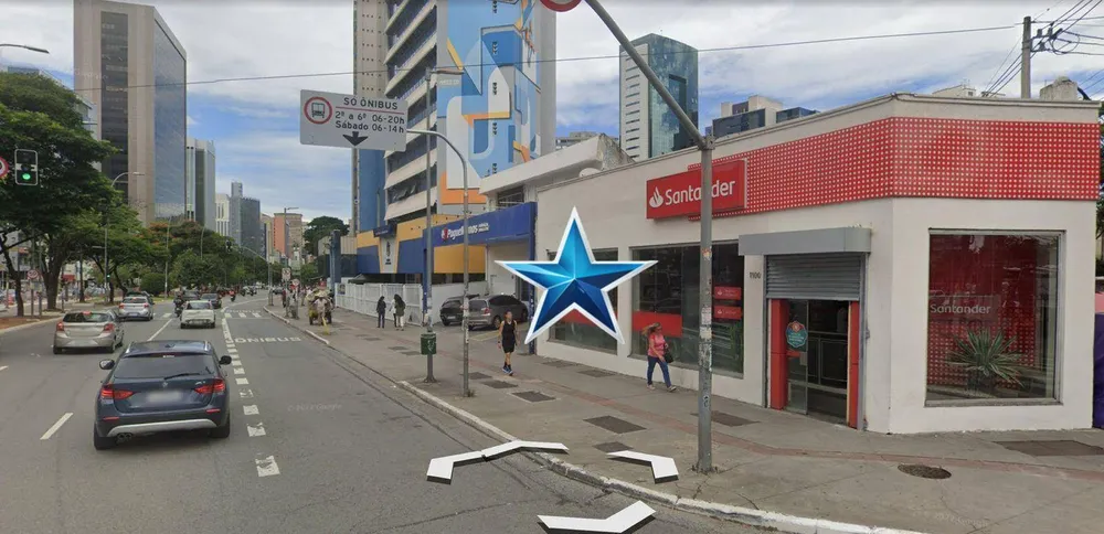 Loja-Salão, 579 m² - Foto 5