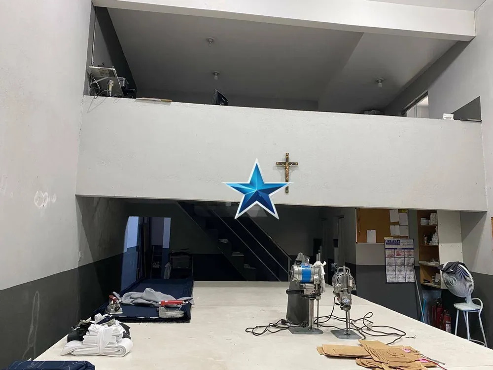 Loja-Salão, 480 m² - Foto 7