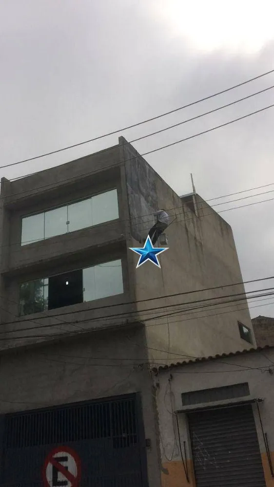 Loja-Salão, 480 m² - Foto 1