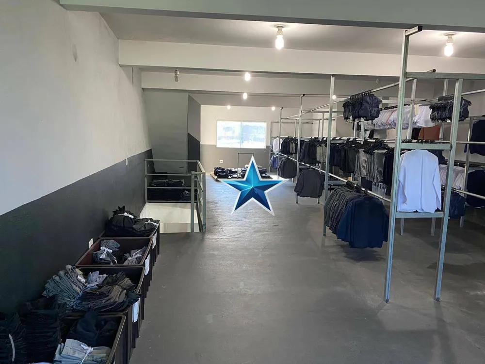 Loja-Salão, 480 m² - Foto 6