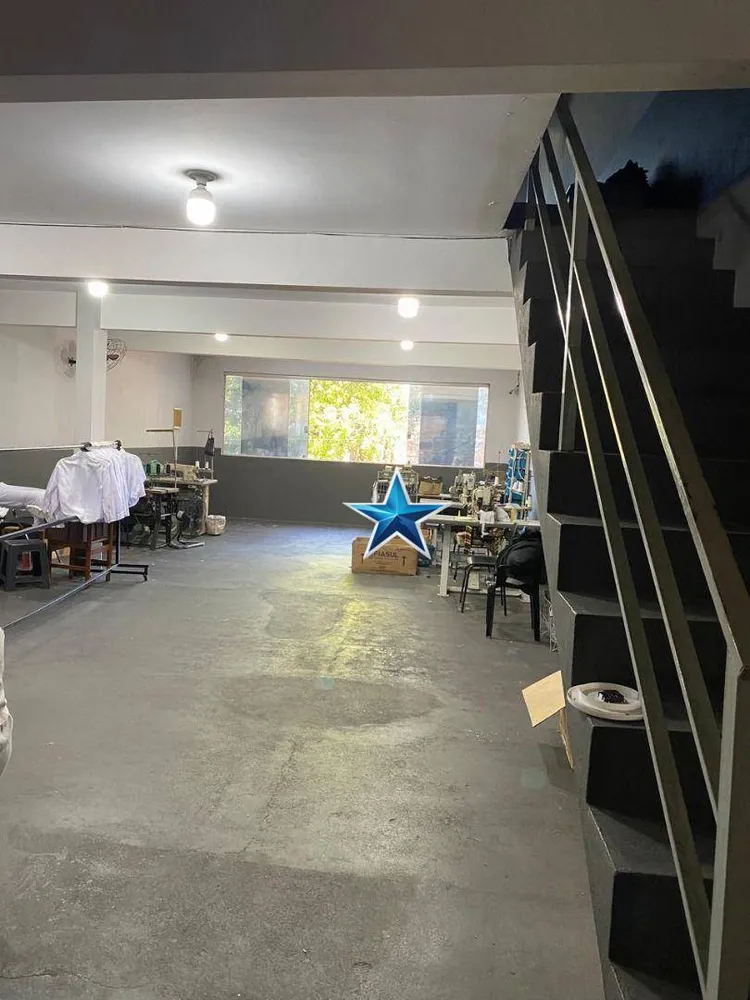 Loja-Salão, 480 m² - Foto 10