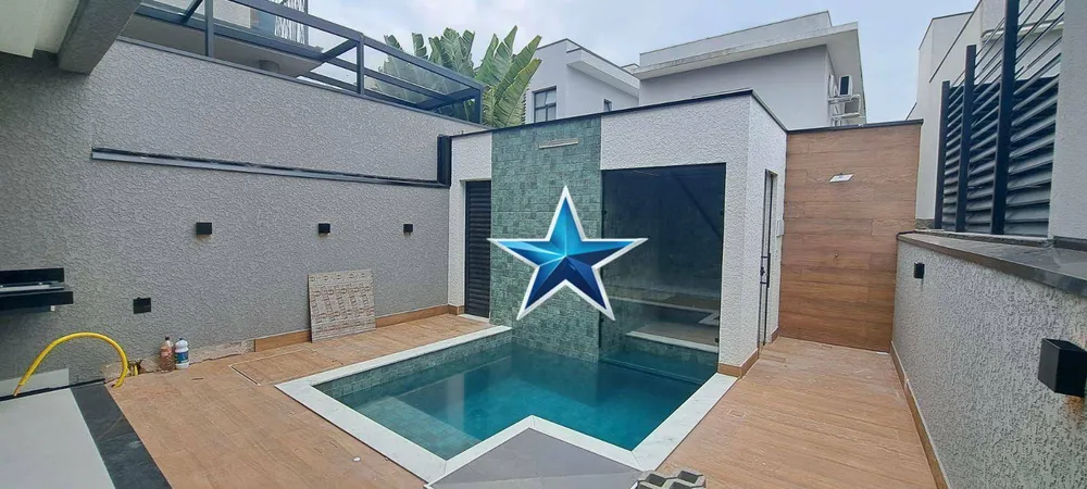 Casa de Condomínio, 3 quartos - Foto 6