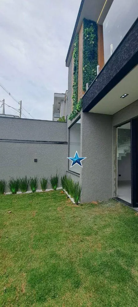 Casa de Condomínio, 3 quartos - Foto 7