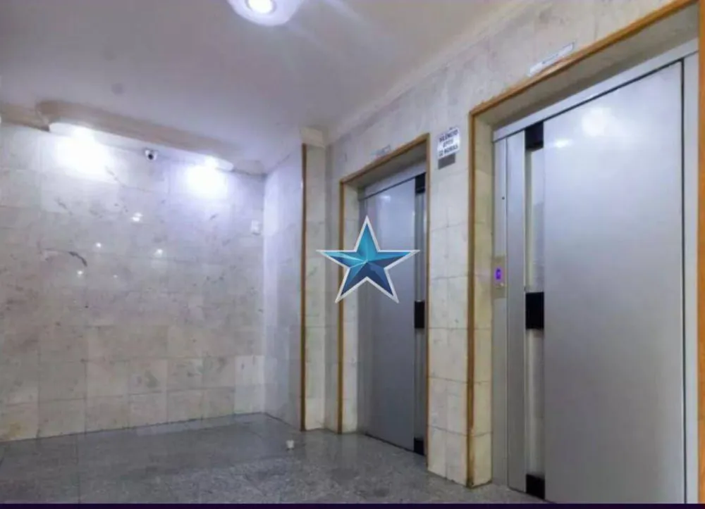 Apartamento, 2 quartos, 50 m² - Foto 6