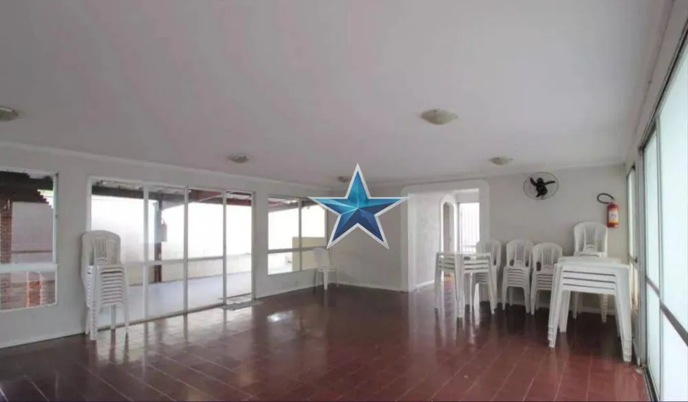 Apartamento, 2 quartos, 50 m² - Foto 5