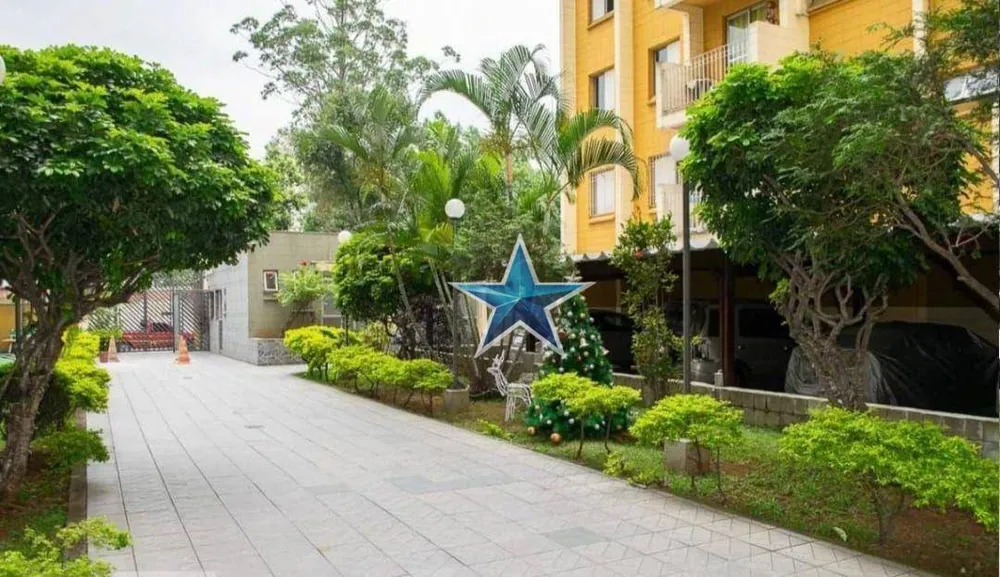 Apartamento, 2 quartos, 50 m² - Foto 1