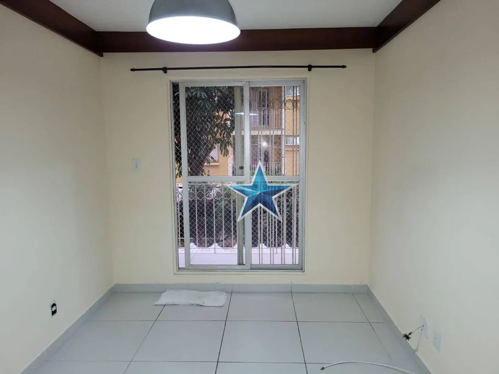 Apartamento, 2 quartos, 50 m² - Foto 7