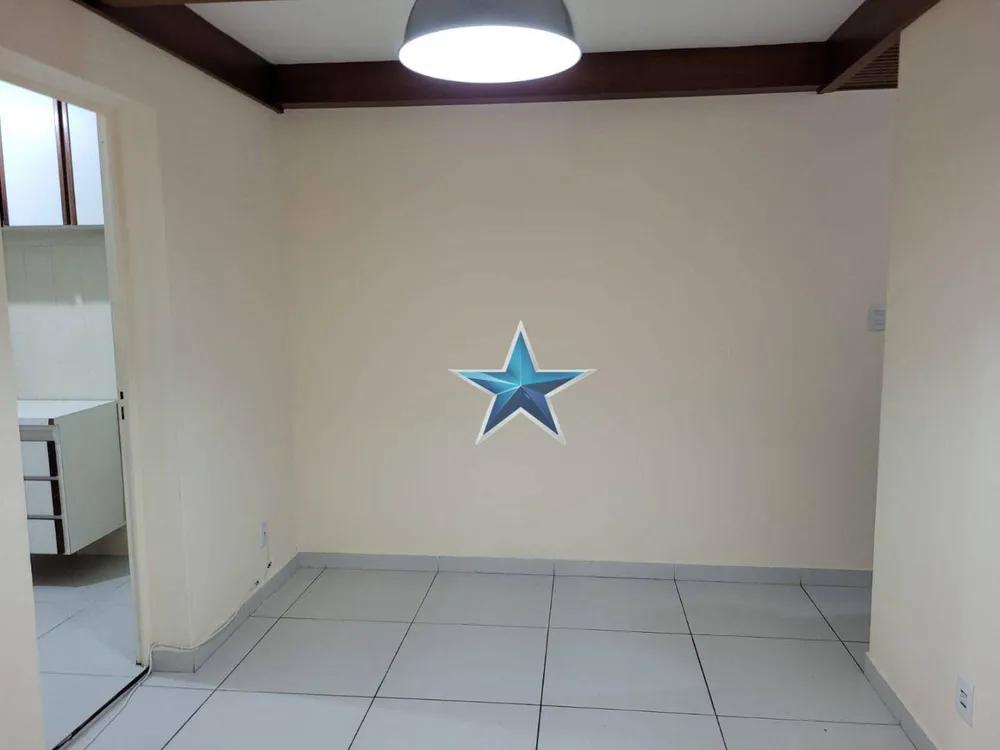 Apartamento, 2 quartos, 50 m² - Foto 8