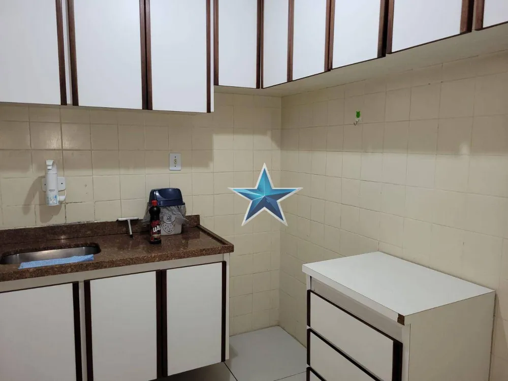 Apartamento, 2 quartos, 50 m² - Foto 9