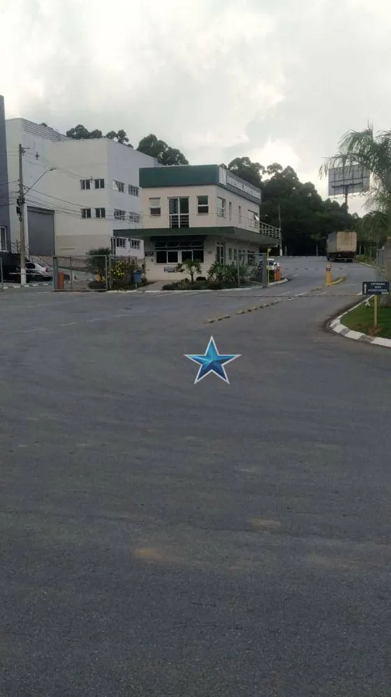 Depósito-Galpão, 1000 m² - Foto 6