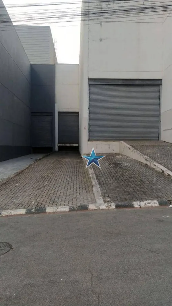 Depósito-Galpão, 1000 m² - Foto 4