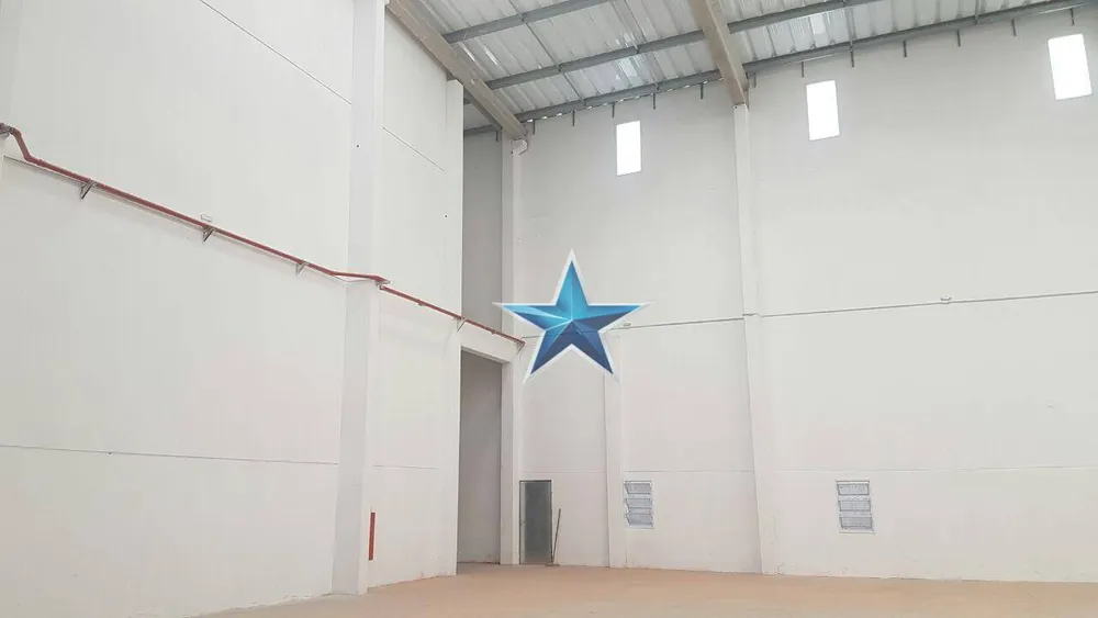 Depósito-Galpão, 1000 m² - Foto 10