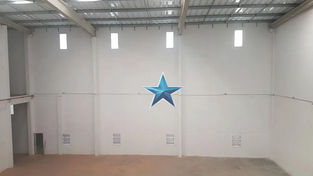 Depósito-Galpão, 1000 m² - Foto 11