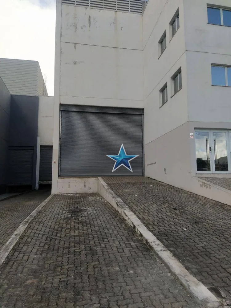 Depósito-Galpão, 1000 m² - Foto 3