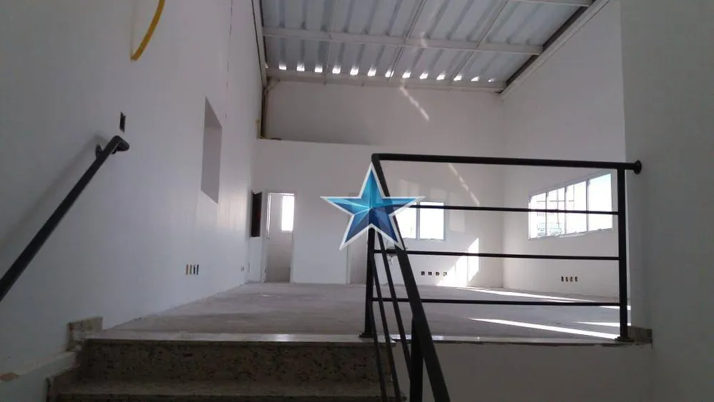 Depósito-Galpão, 1000 m² - Foto 15