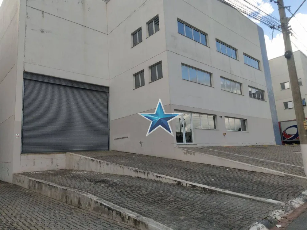 Depósito-Galpão, 1000 m² - Foto 8
