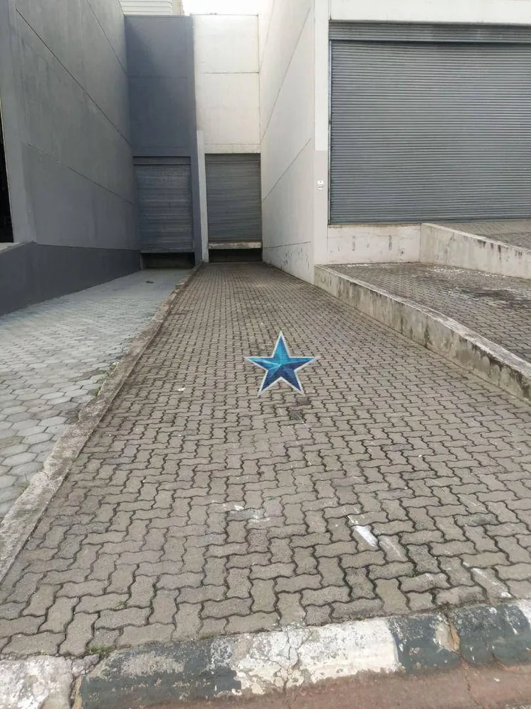 Depósito-Galpão, 1000 m² - Foto 7