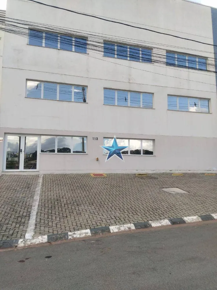Depósito-Galpão, 1000 m² - Foto 9
