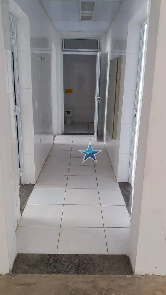 Depósito-Galpão, 1000 m² - Foto 12