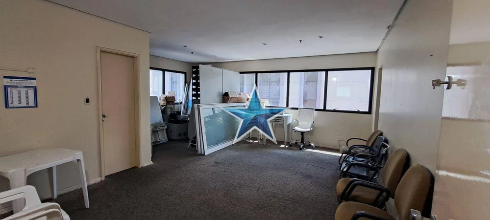 Sala-Conjunto, 44 m² - Foto 1