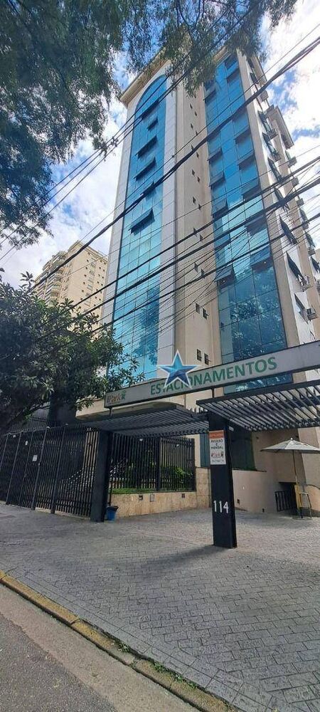 Conjunto Comercial-Sala para alugar, 44m² - Foto 2