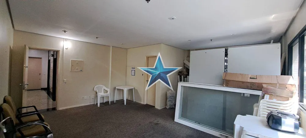 Sala-Conjunto, 44 m² - Foto 2