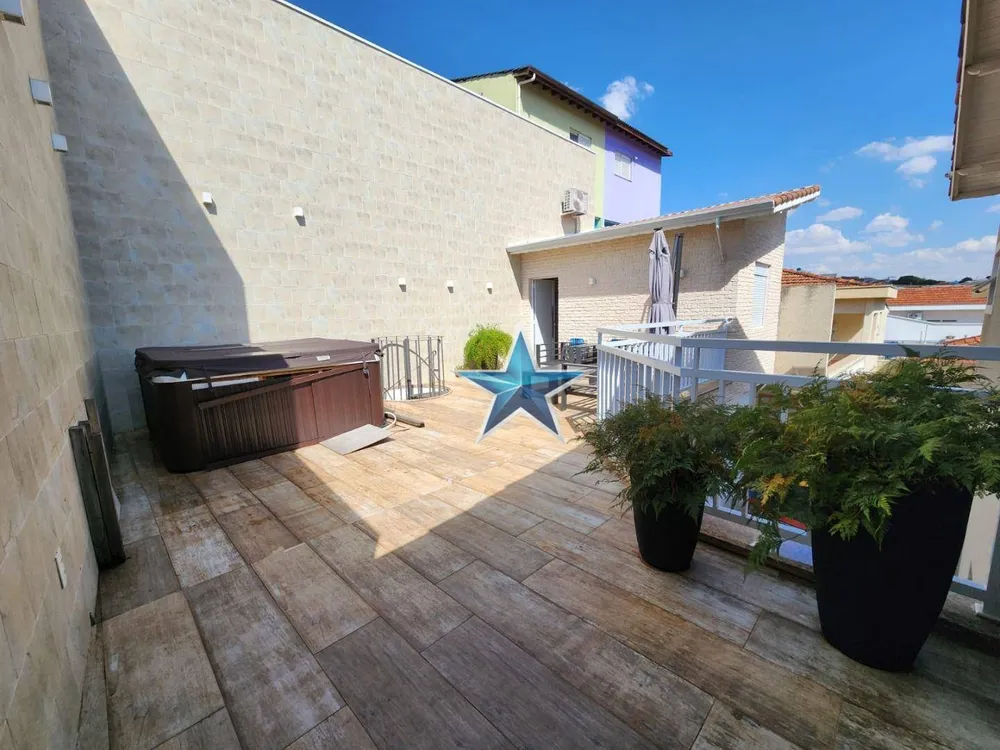 Sobrado, 3 quartos, 275 m² - Foto 3