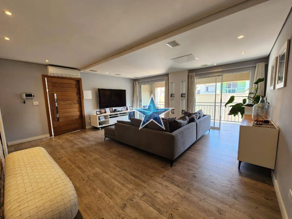 Sobrado, 3 quartos, 275 m² - Foto 3