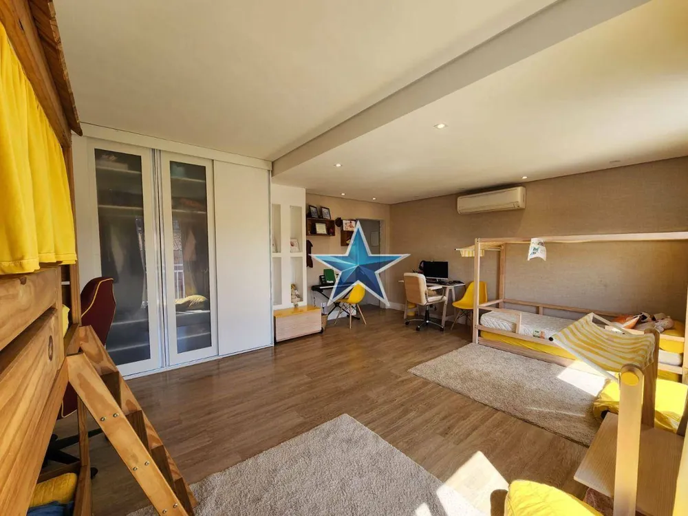 Sobrado, 3 quartos, 275 m² - Foto 6
