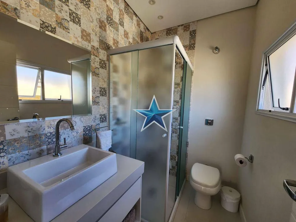 Sobrado, 3 quartos, 275 m² - Foto 2