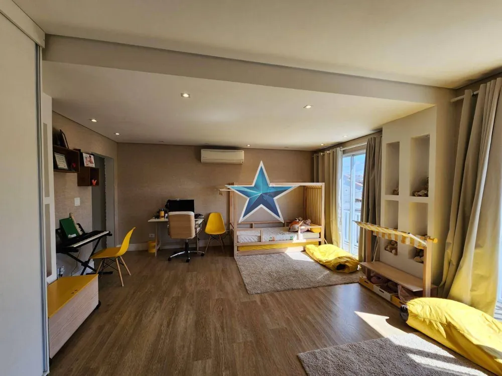 Sobrado, 3 quartos, 275 m² - Foto 4